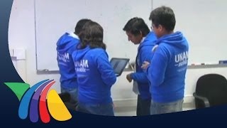 Estudiantes mexicanos crean 50 apps screenshot 3