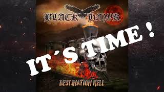 Black Hawk - Time