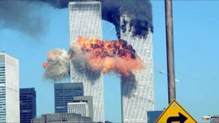 9/11 September attack slideshow.