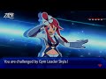 End of video