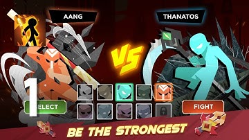 Stickman vs Monster: Idle RPG - Gameplay Walkthrough Part 1 (Android, IOS)