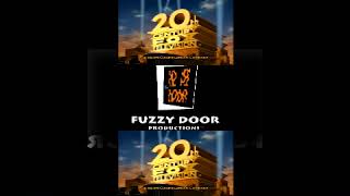 Requested Ytpmv Fuzzy Door Productions20Th Century Fox Television 1999 Scan