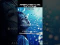 AIカバー『みずいろの雨』(八神純子) | oda∞ai #AICover #JapaneseMusic #Ado