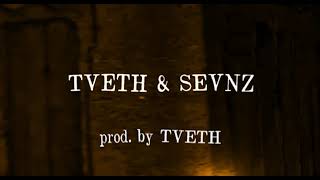 TVETH & SEVNZ - 200 (feat. Лора) (LYRIC VIDEO)