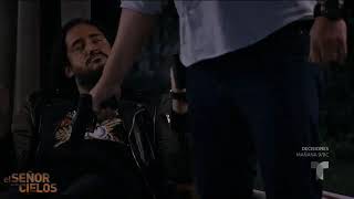 El señor de los cielos 7 capitulo 46 parte 4/7 #ESDLC #Suscribanse