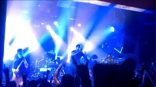 Lumen - Никто не будет в стороне (+слэм) (live in Yaroslavl, "Братья Гримм", 31.03.16)