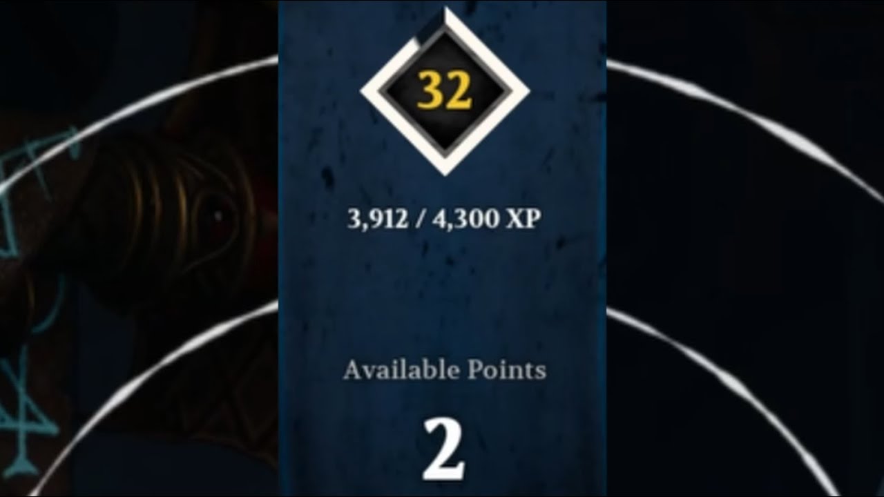 Eldegarde Who Needs Traits