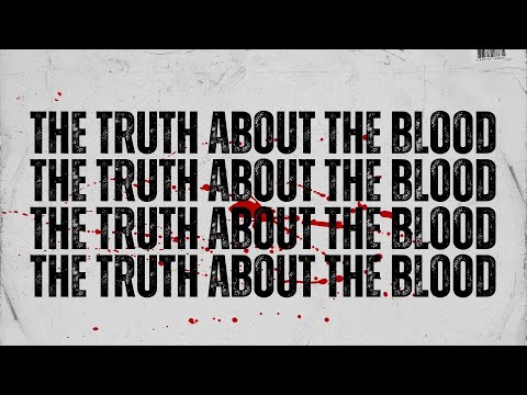 The Truth About The Blood - Pastor Jarrod Baker