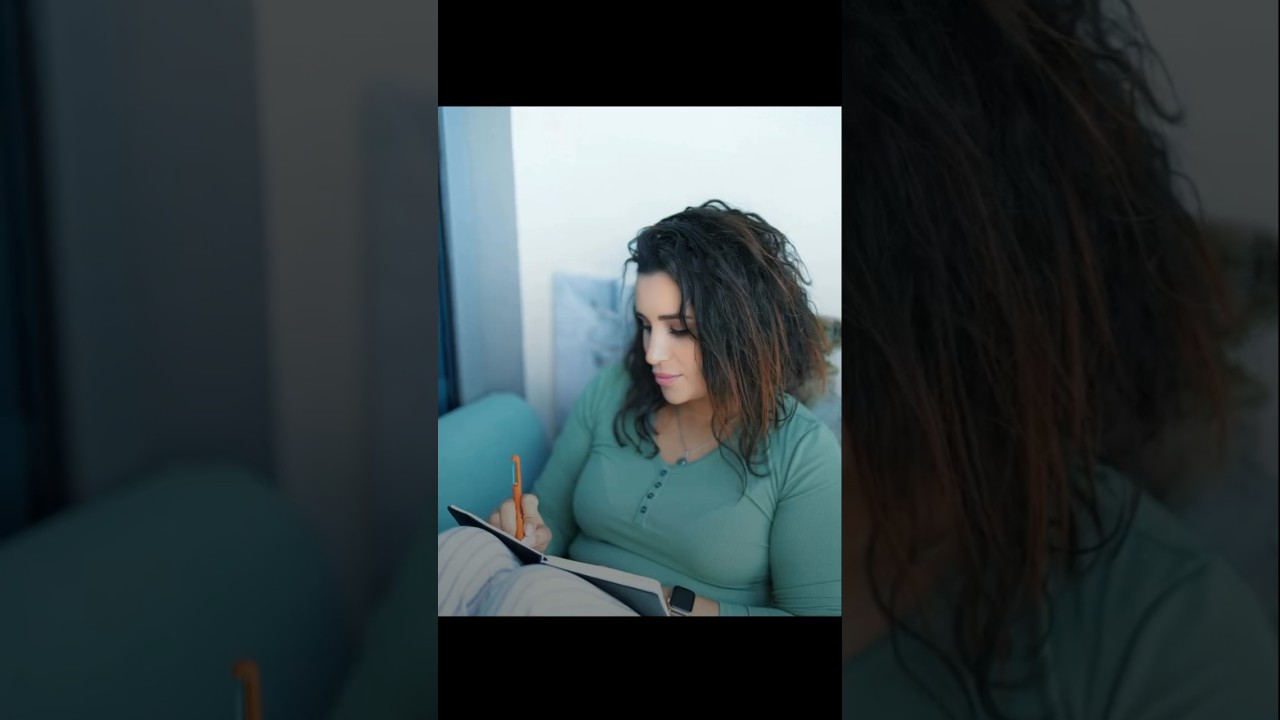 أسرار الكتابة المؤثرة: كيف تبدأ؟ 🖋️ #وعي #كتابة #تطوير_الذات #اكسبلور #بودكاست