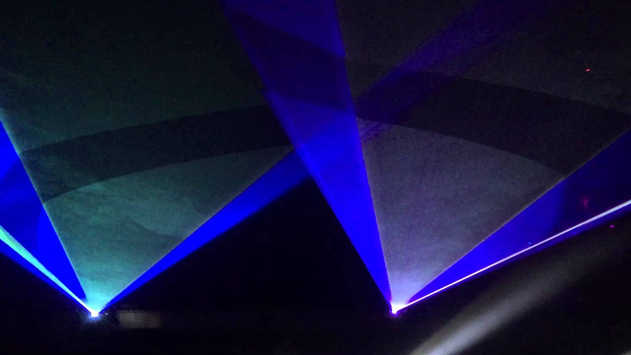 Anjunabeats @ Ruby Skye SF 5 Mar 2016