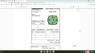 Chapter 8 January Source Documents, Quickbooks Online a Cloud Based Approach 3rd Ed.