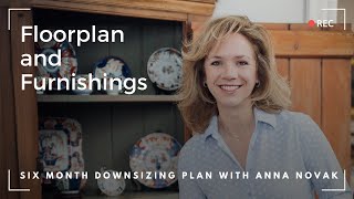 Choosing Furnishings and Accessories | Downsizing Plan w/ Anna Novak