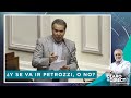 ¿Y se va ir Petrozzi, o no? -  Claro y Directo con Augusto Álvarez Rodrich