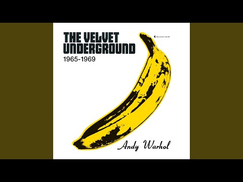 The Velvet Underground - Peel Slowly And See 1965-1969 - YouTube