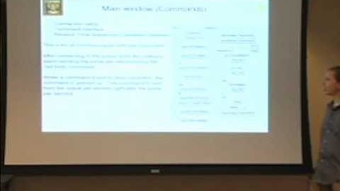 Satellite Data Aquisition Electronics Senior Design Project, University of Iowa ECE 2012