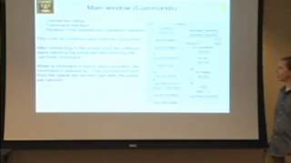 Satellite Data Aquisition Electronics Senior Design Project, University of Iowa ECE 2012