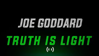 Joe Goddard - Truth Is Light