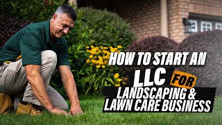 Start an LLC for Your Landscaping Business at No Cost in 2026 | Quick 3-Minute Setup!