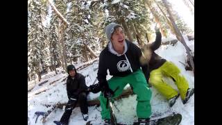Ski Edit 2012