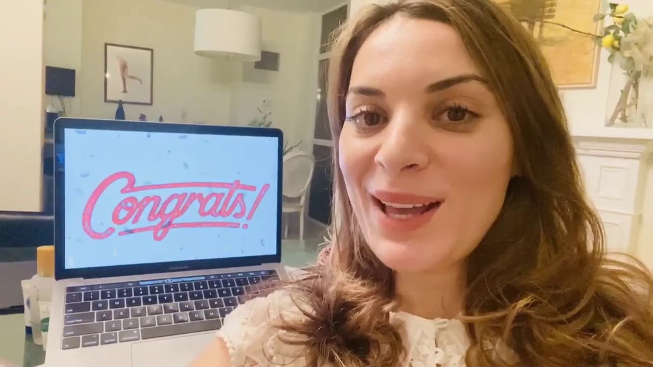 Congratulations Special Event Planning Graduates!