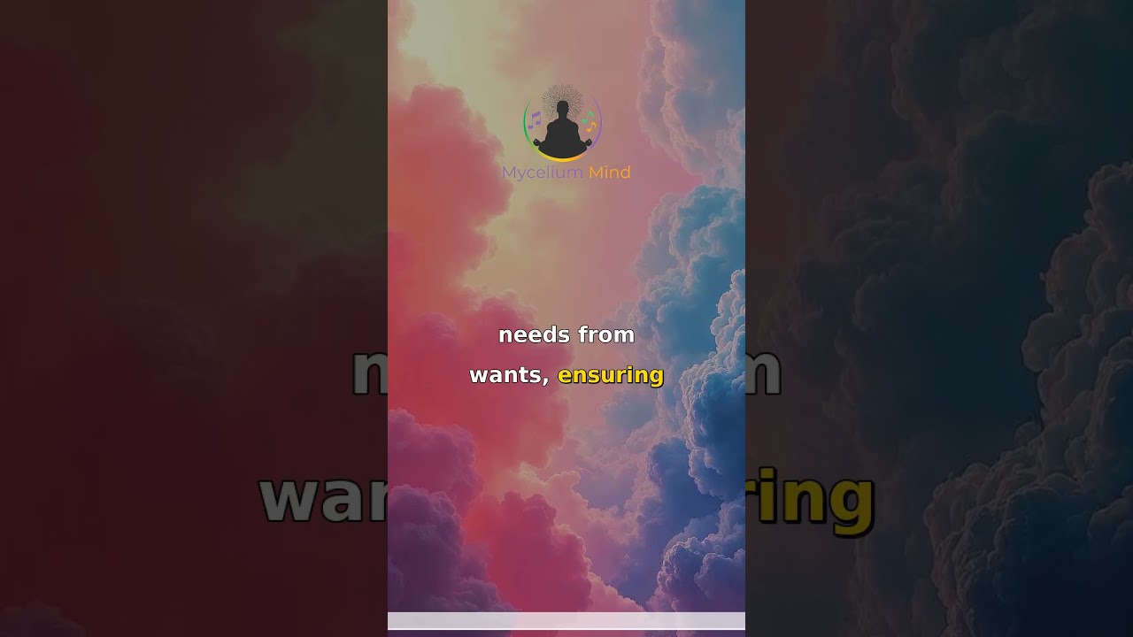 Overcoming Financial Stress | Tips & Tricks for Money Management & Budgeting