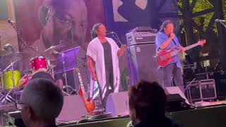 Ruthie Foster - People Grinnin&#39; In Your Face @ King Biscuit Blues Festival Thursday Oct 5, 2023