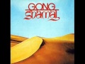 Gong  shamal