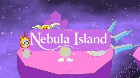 Nebula Island Wave 1