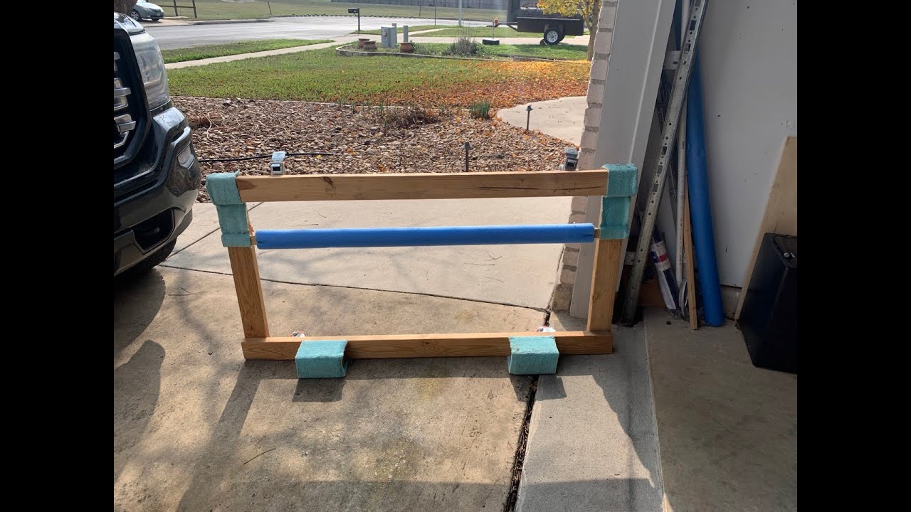DIY EASY JEEP HARD TOP STORAGE CART By 2nd Chance Adventures YouTube DIY EASY JEEP HARD TOP STORAGE CART By 2nd Chance Adventures YouTube