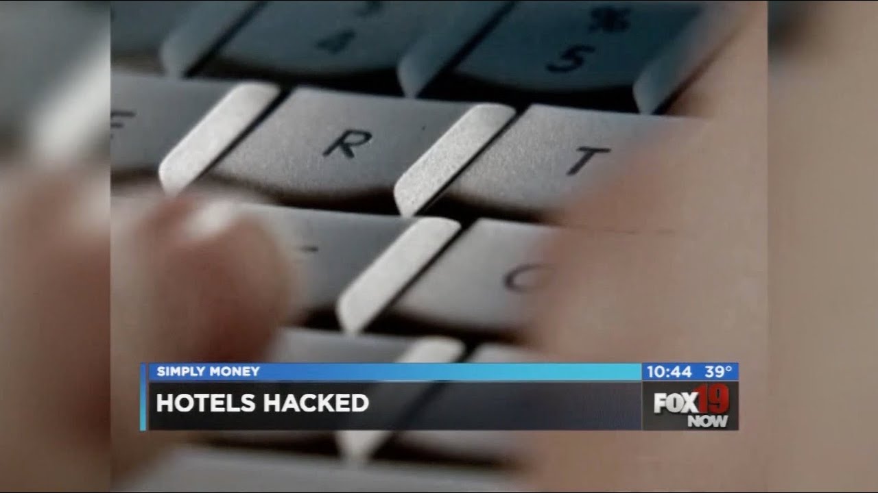 Simply Money: Protect yourself from a hotel hack
