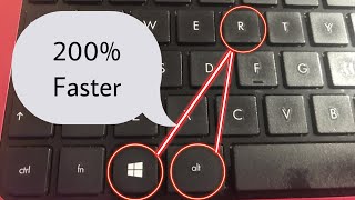 Keyboard Shortcuts to improve workflow!