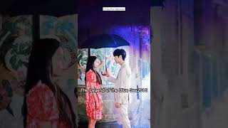 Interspecies Romance Kdramas💗💕 They are superior couple ❤️#kdrama#kdramacouple#shorts