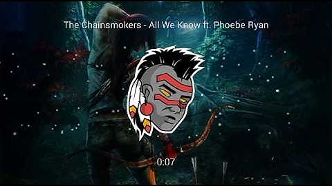 Tribal Trap Visualizer on Avee Music Player ||