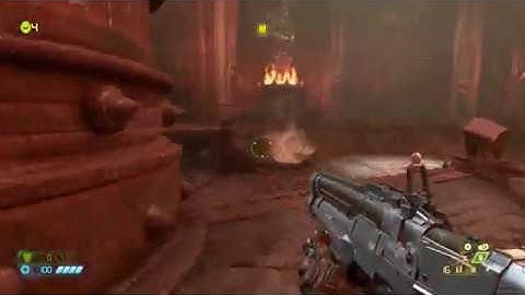DOOM Eternal How To Get The  Hell