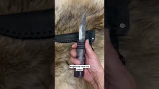 тгк: yakutian_knives_sakha #якутскийнож #ножиназаказ #якутия