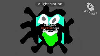 Klasky Csupo Is In G Major 56 With Alight Motion