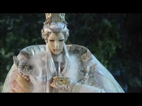 動機風雲  天之佛 危機臨