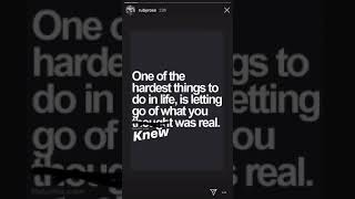 @rubyrose instagram stories