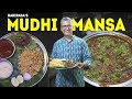 India’s Tastiest Khasi Mutton Curry (Mudhi Mansa) in Baripada, Odisha l Garma Garam Story