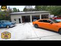 1965 Chevy Malibu Frame Off & Explosive