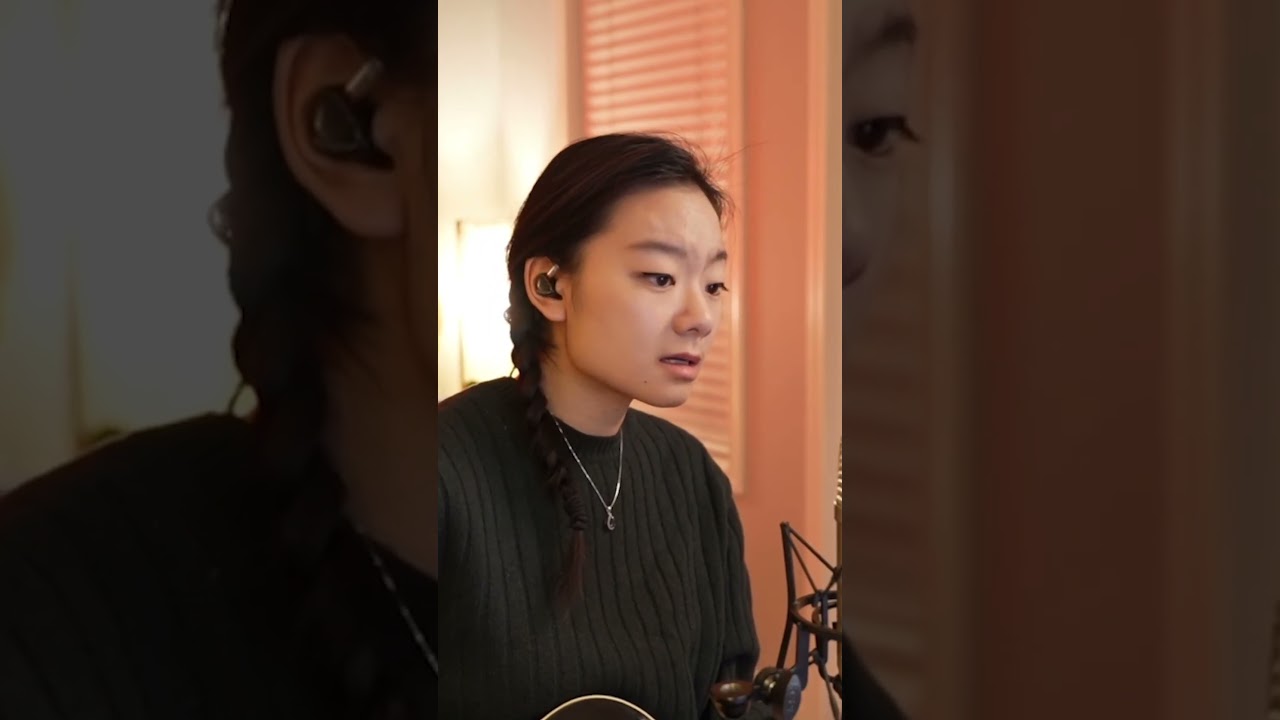 Hesitate by @thisishazlett - a new favourite jam 🙂‍↕️