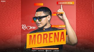 Romeu - Morena (Música Nova) - Setembro 2021