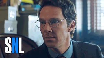 Office Hours - SNL