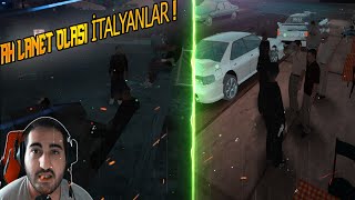 Mta Arven Roleplay Şu İtalyanlar Bi̇zi̇m Dostumuzu Tokatlamişlar Hayirdir ?