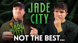 Celebrity Jade City: Spoiler-free & Spoiler Review | 2 To Ramble #190 Net Worth