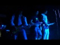 z-geap - tak kusadari live at  SMOOTH CAFE.flv