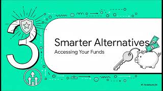 Can You Borrow Against an Annuity?