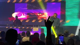 MC Hariel Ao Vivo em Paranaguá (Show Completo 4K)