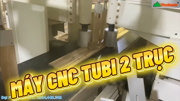 MÁY PHAY CNC TUBI 2 TRỤC TẢI NẶNG, MÁY PHAY CNC CHÉP HÌNH 2 TRỤC WM-2500-2T.