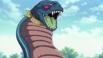 CHRONO TRIGGER Android